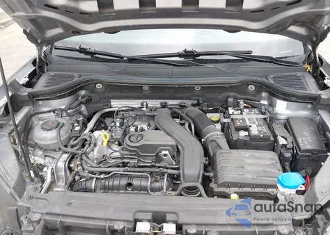 2023 Volkswagen Taos 1.5T Se z USA, uszkodzony, nr VIN 3VVSX7B26PM317527